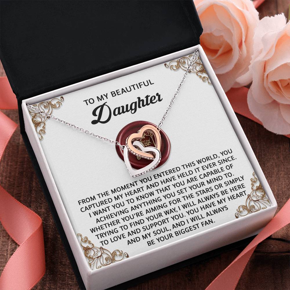 Daughter-Biggest Fan