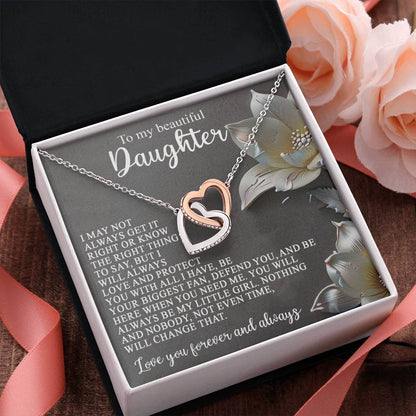 Daughter-Love Protect