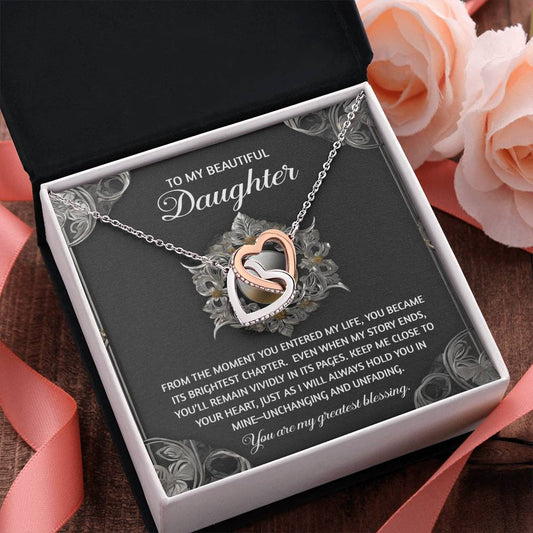 Daughter-Greatest Blessing