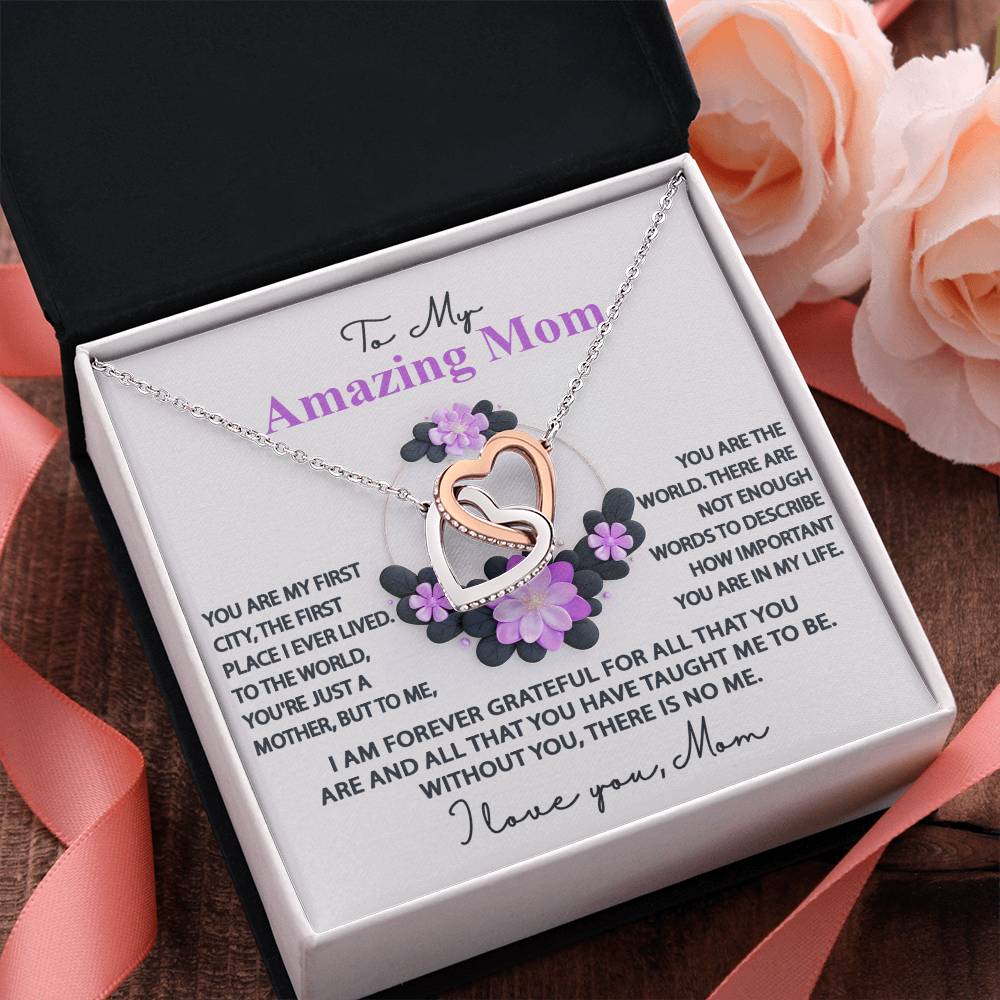 Mom-Forever Grateful