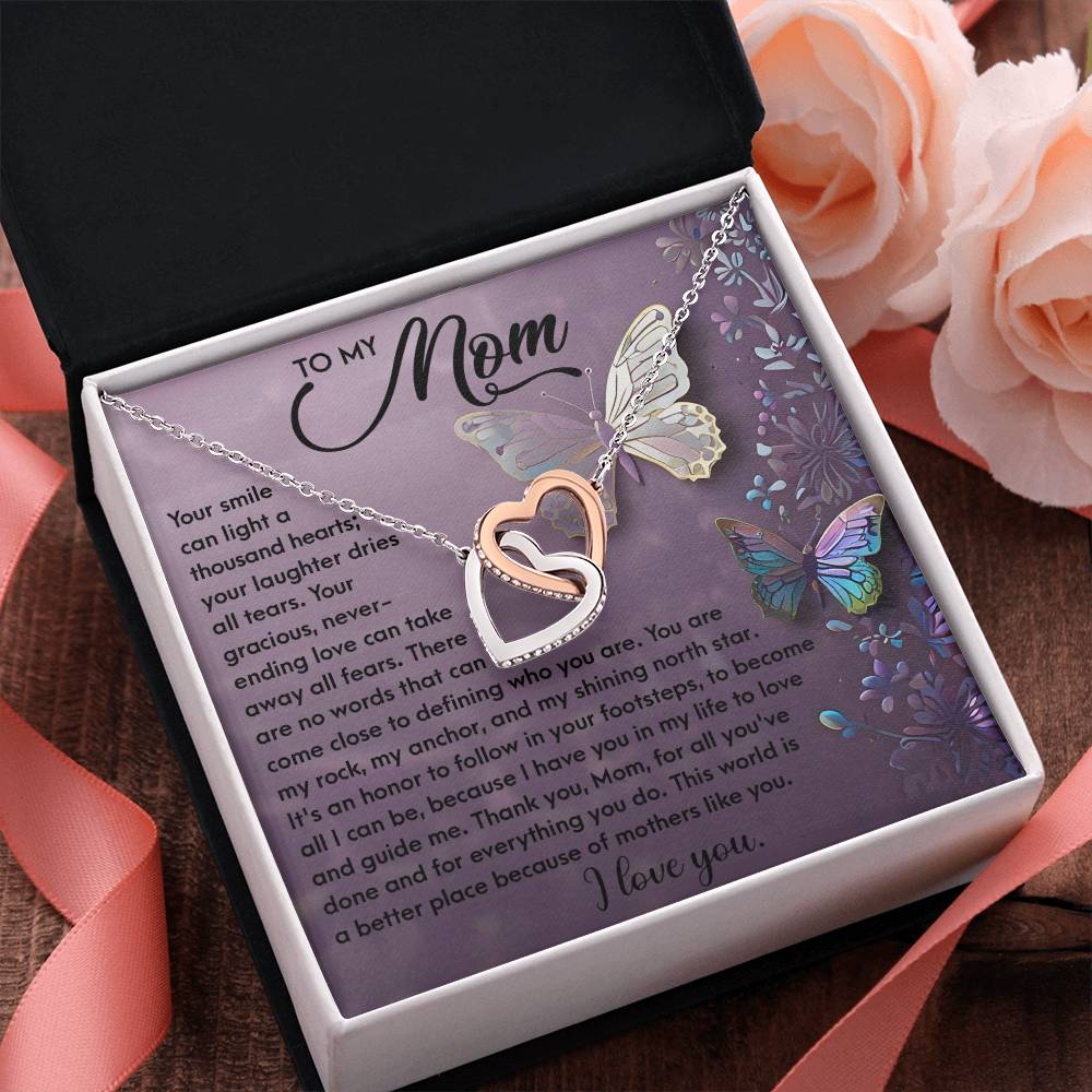 Mom-Shining Star