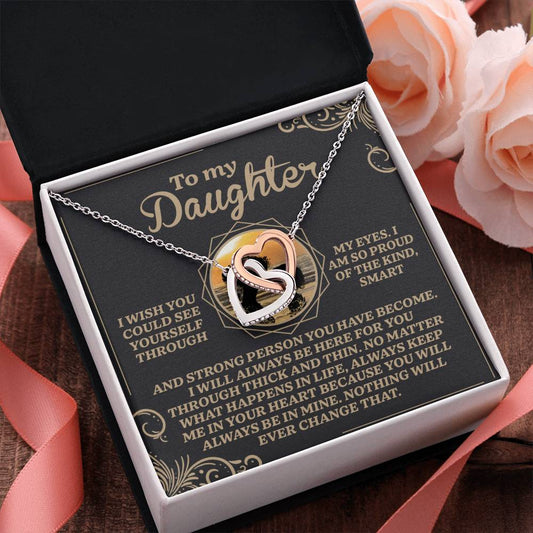 Daughter-Proud Heart