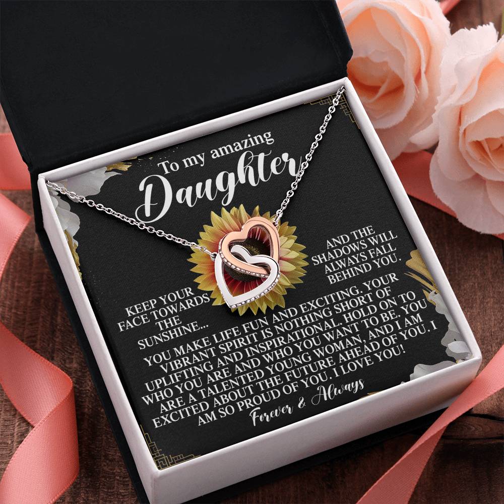 Daughter-Vibrant Spirit