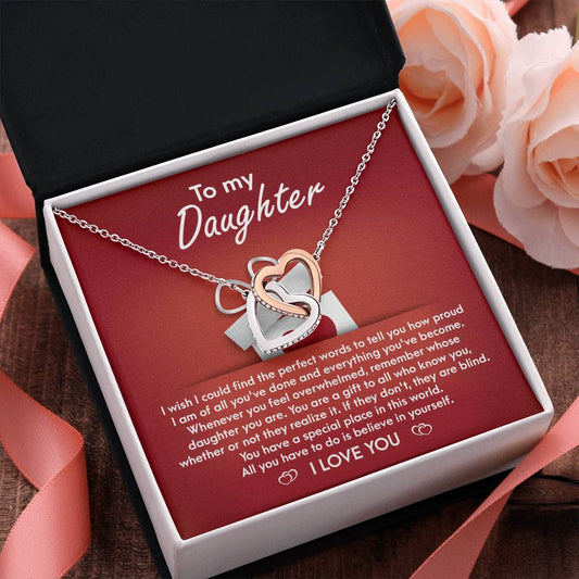 Daughter-A Gift