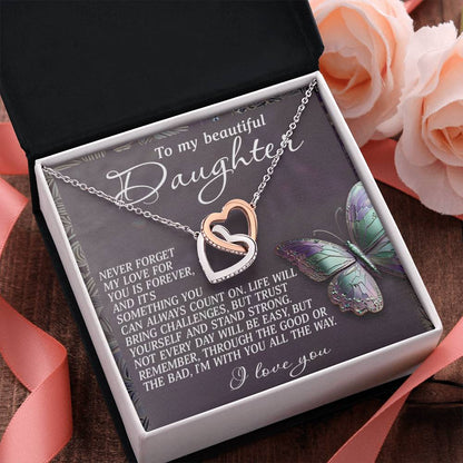 Daughter-Forever Love