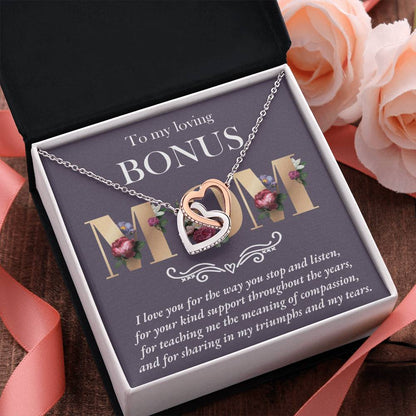 Bonus Mom-Throughout The Years