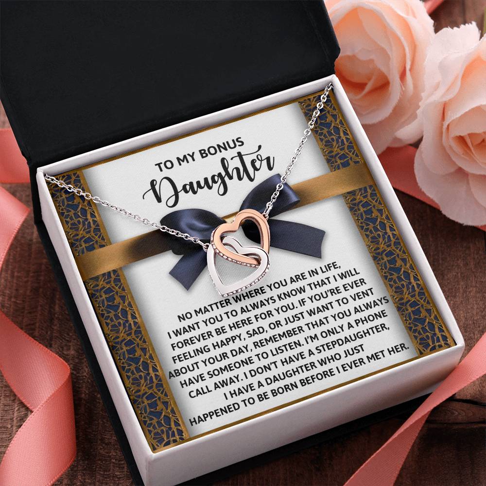 Daughter-Have Someone