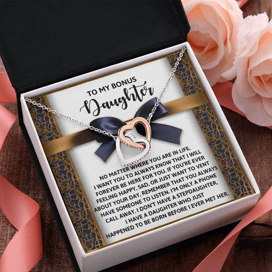 Daughter-Have Someone