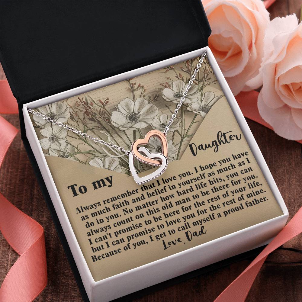 Daughter-Proud Father