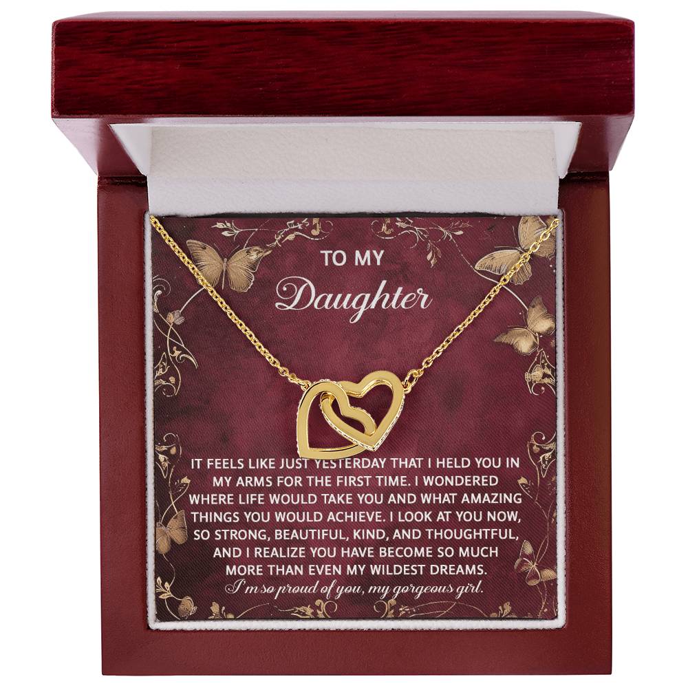 Daughter-Wildest Dreams