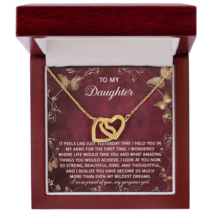 Daughter-Wildest Dreams