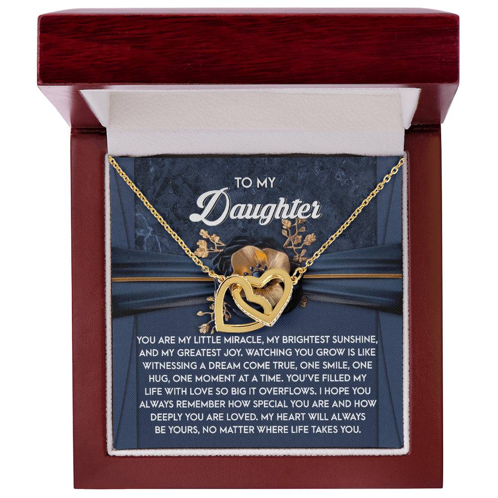 Daughter-You Are Loved