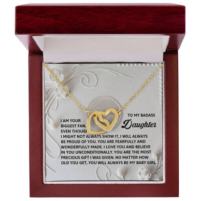 Daughter-My Baby Girl