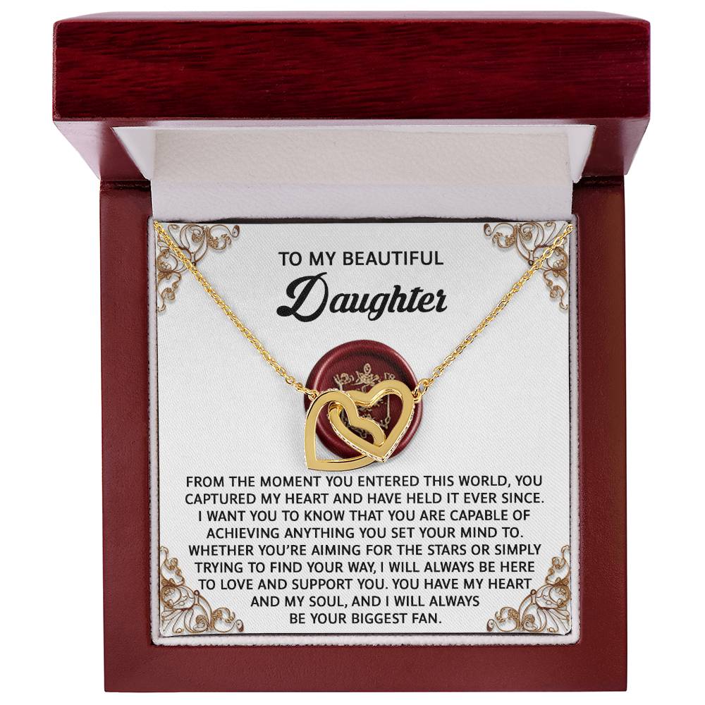 Daughter-Biggest Fan