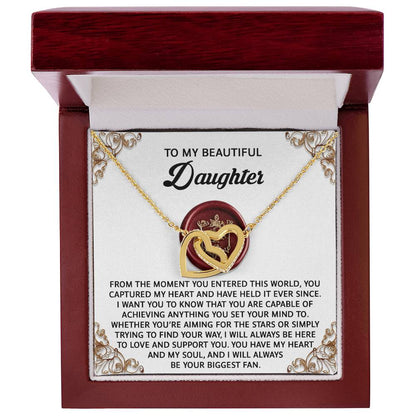 Daughter-Biggest Fan