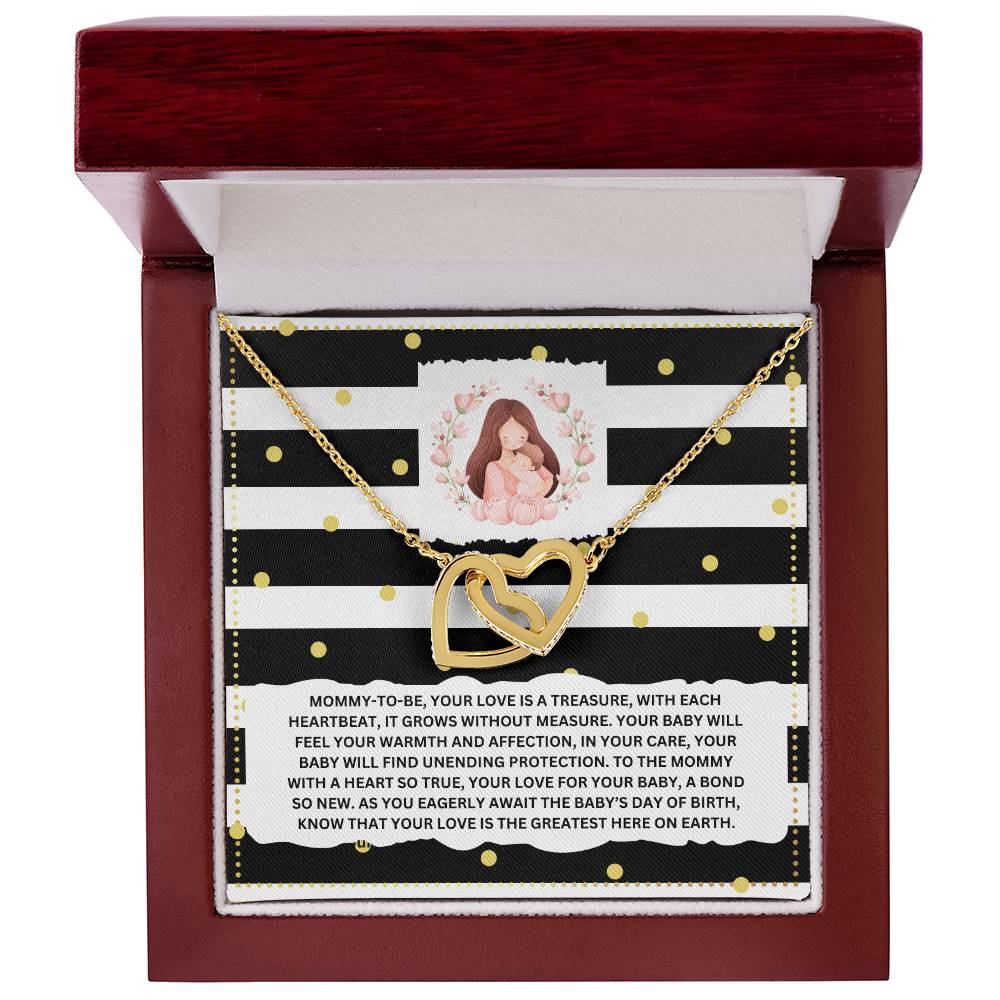 JGF Jewelry Gifts for Family Mommy To Be Gifts For 1st Time Mom