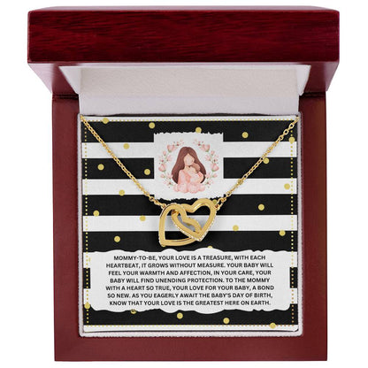 JGF Jewelry Gifts for Family Mommy To Be Gifts For 1st Time Mom