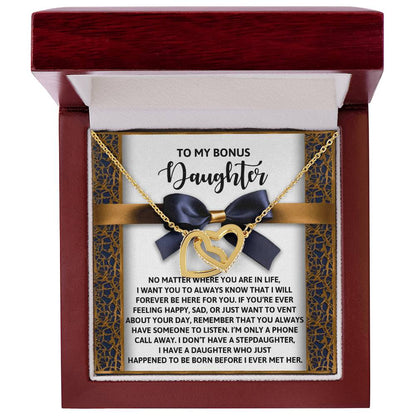 Daughter-Have Someone