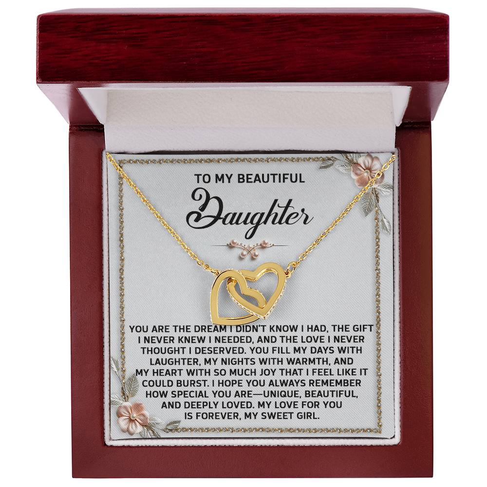 Daughter-My Sweet Girl