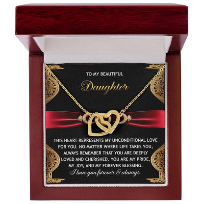 Daughter-Love For You