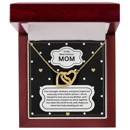 JGF Jewelry Gifts for Family 65th Birthday Gift For Mom