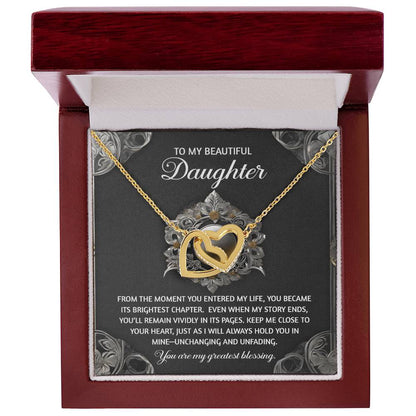 Daughter-Greatest Blessing