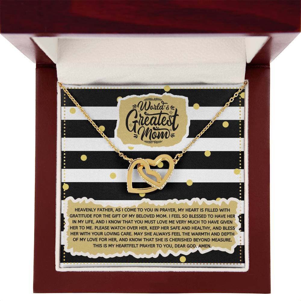 JGF Jewelry Gifts for Family Gifts For Mom After Giving Birth From A Best Friend