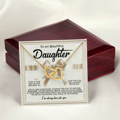 Daughter-Heavy Tiara