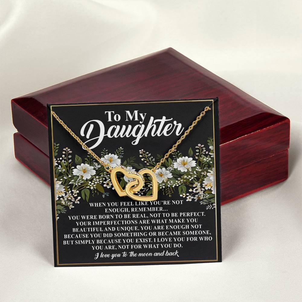 Daughter-What You Do