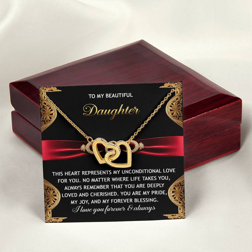 Daughter-Love For You