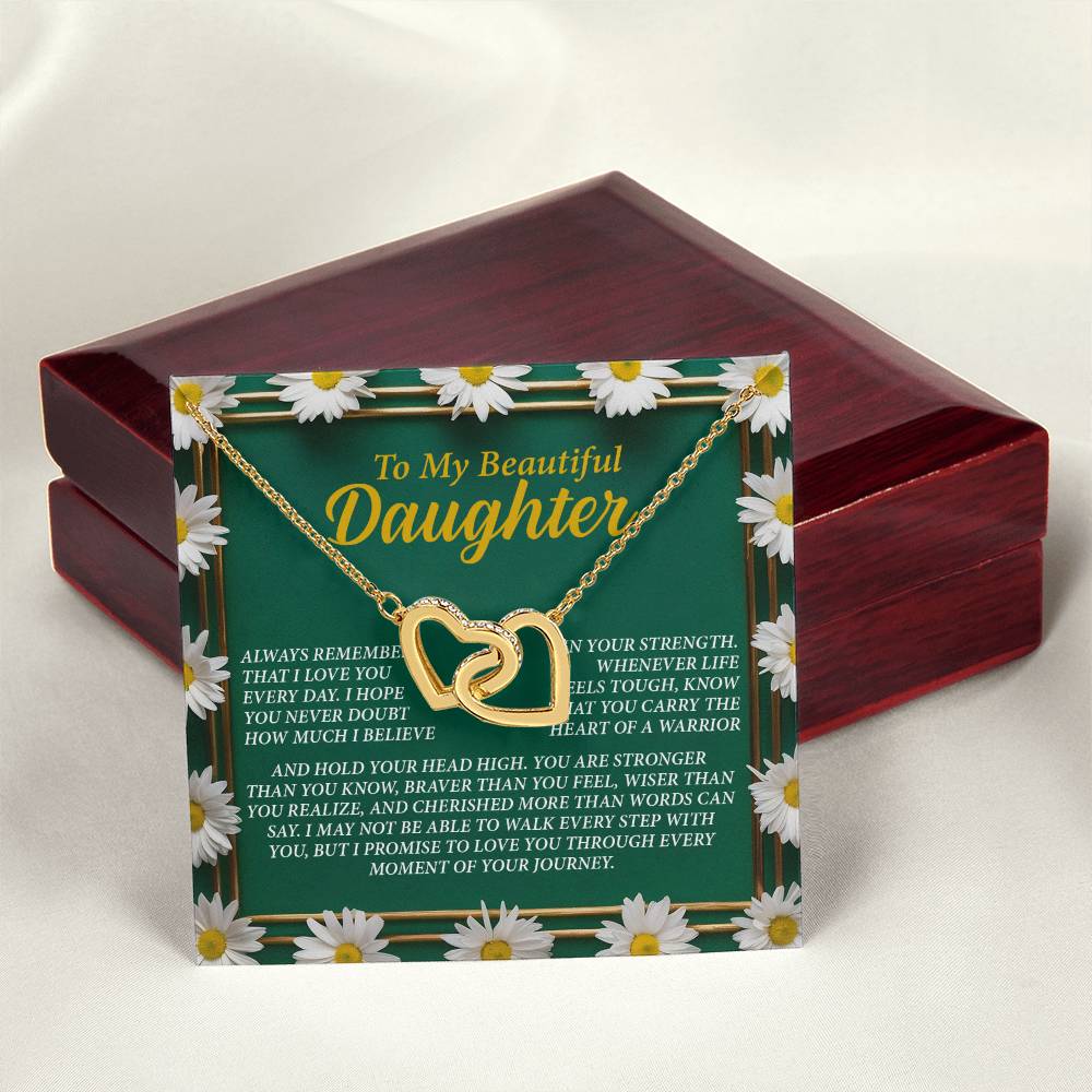 Daughter-Your Journey