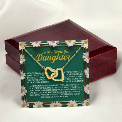 Daughter-Your Journey