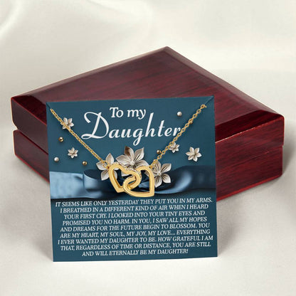 Daughter-Hopes Dreams