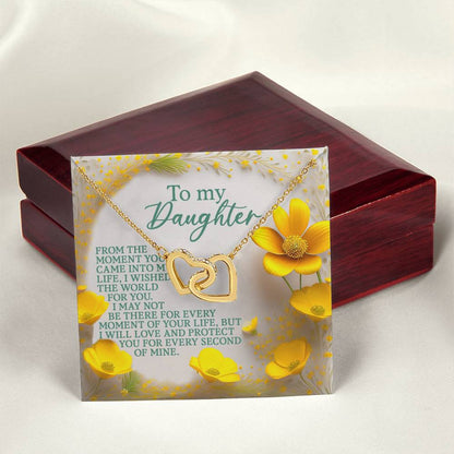 Daughter-Every Moment