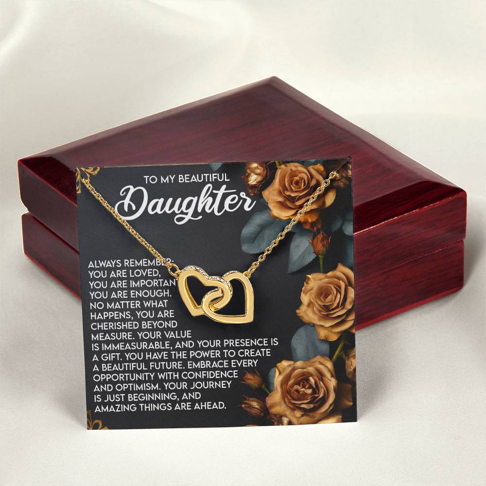 Daughter-Loved Enough