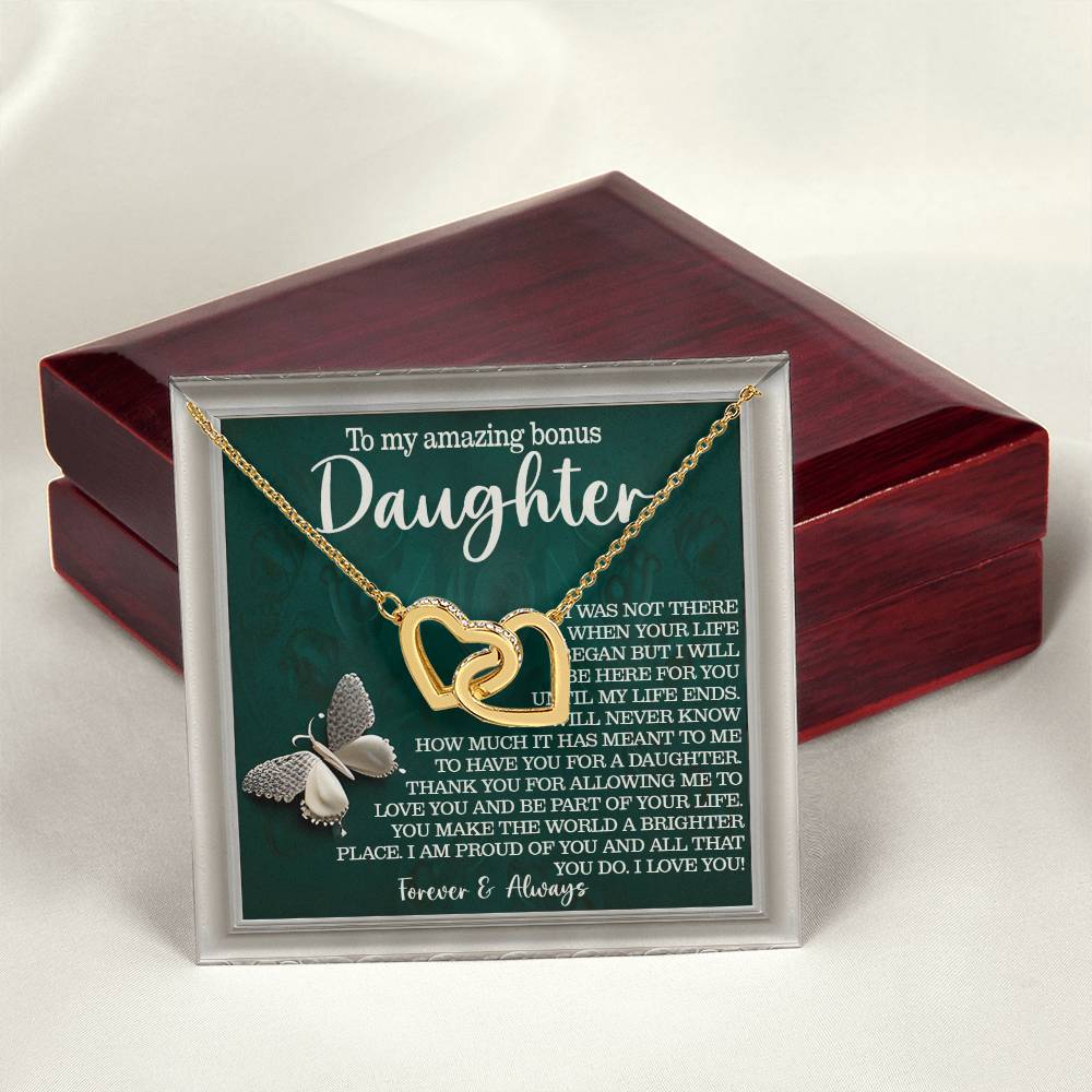 Daughter-Your Life