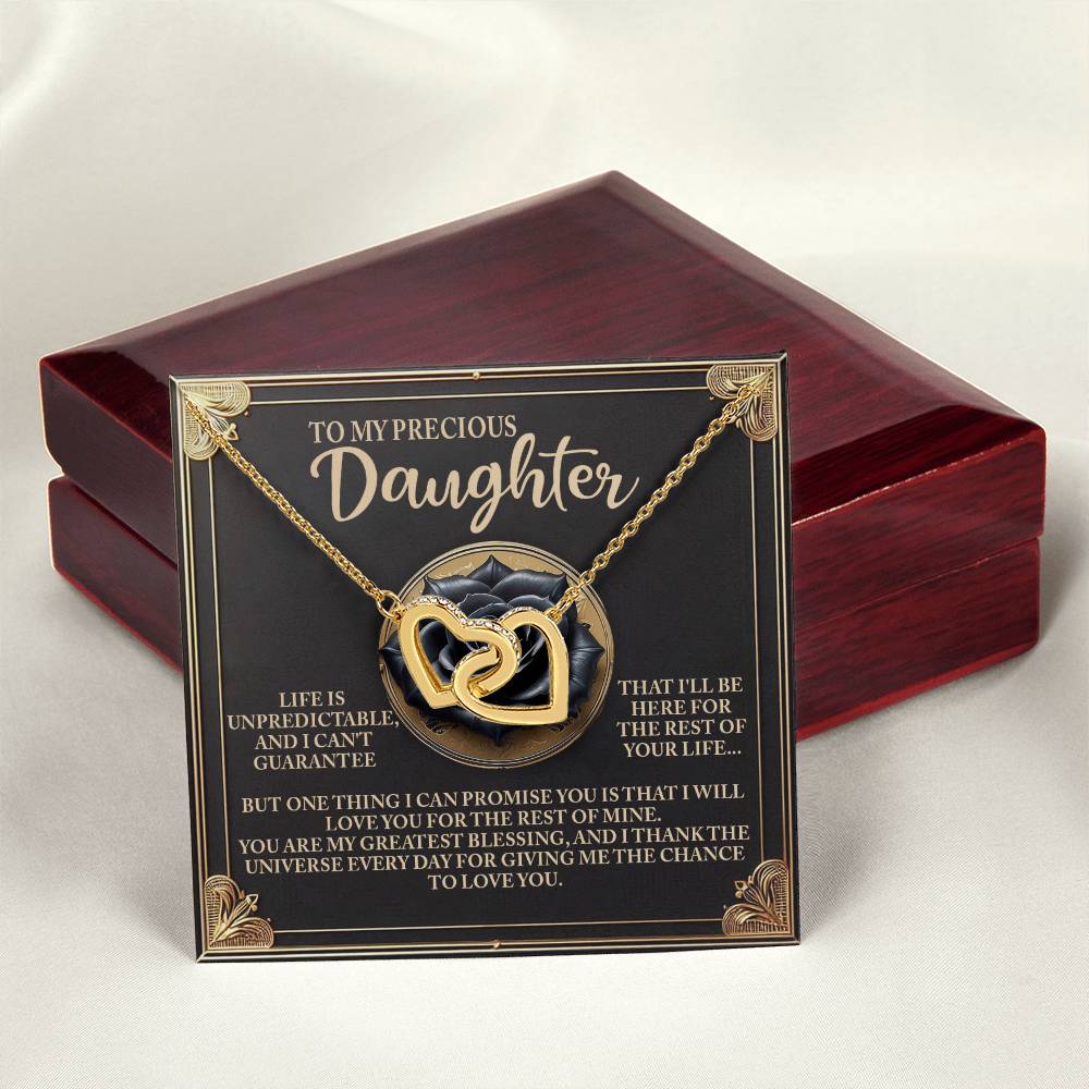 Daughter-Greatest Blessing 2