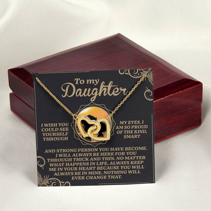 Daughter-Proud Heart