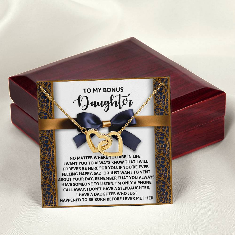 Daughter-Have Someone