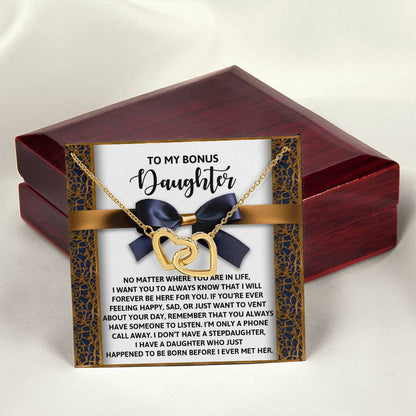 Daughter-Have Someone