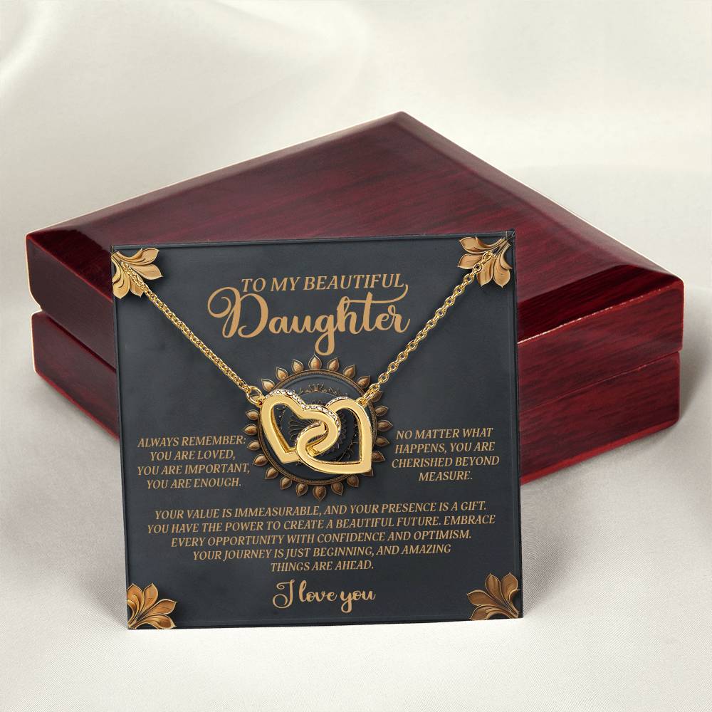 Daughter-Beautiful Future