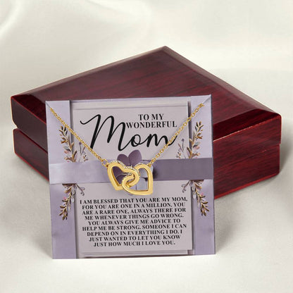 Mom-Rare One