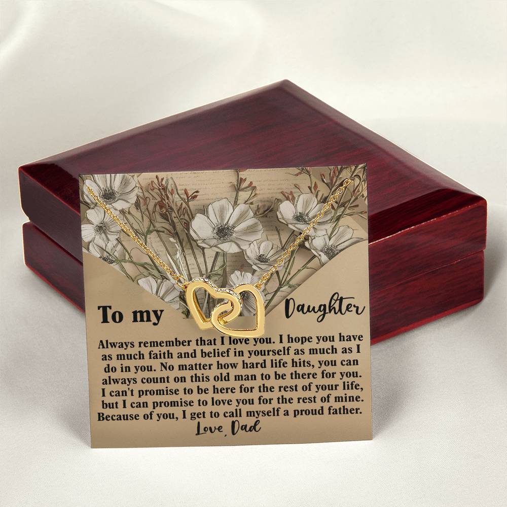 Daughter-Proud Father