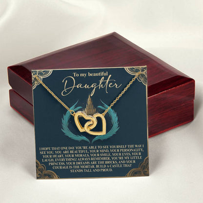 Daughter-Little Princess