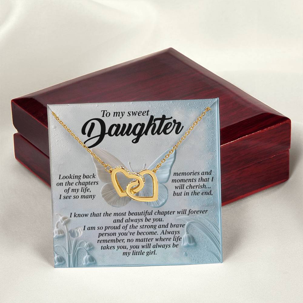 Daughter-Beautiful Chapter