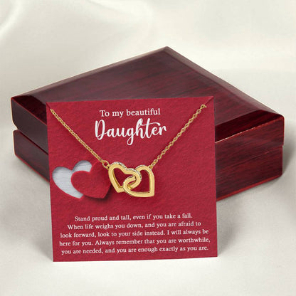 Daughter-As You Are 2