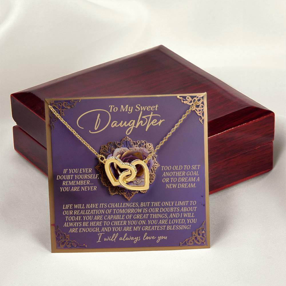 Daughter-Greatest Blessing