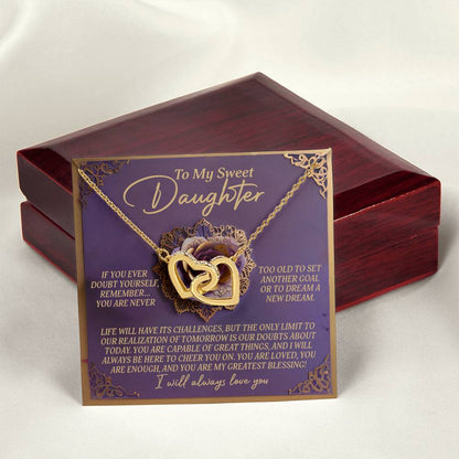 Daughter-Greatest Blessing