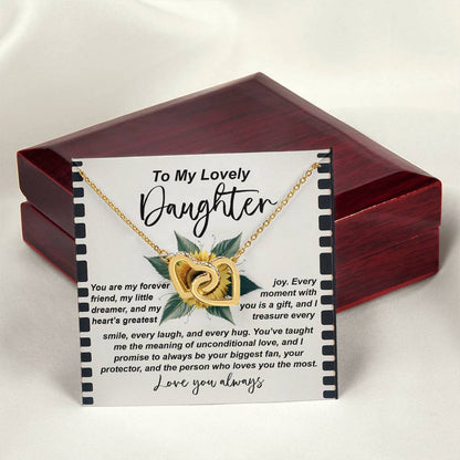 Daughter-Little Dreamer