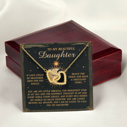 Daughter-To Call You